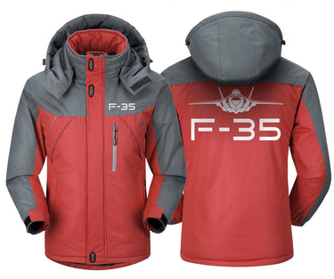 F35 Winter Coat